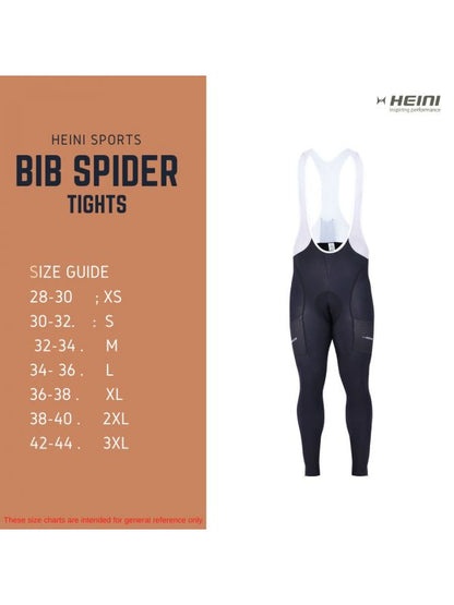 SPIDER BIBLONG TIGHT 439