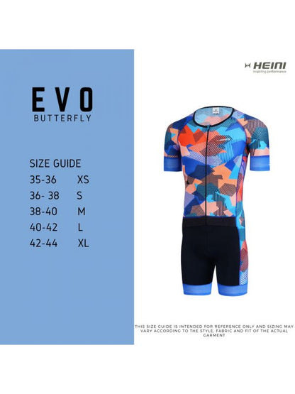 TRIATHLON EVO SUIT 438