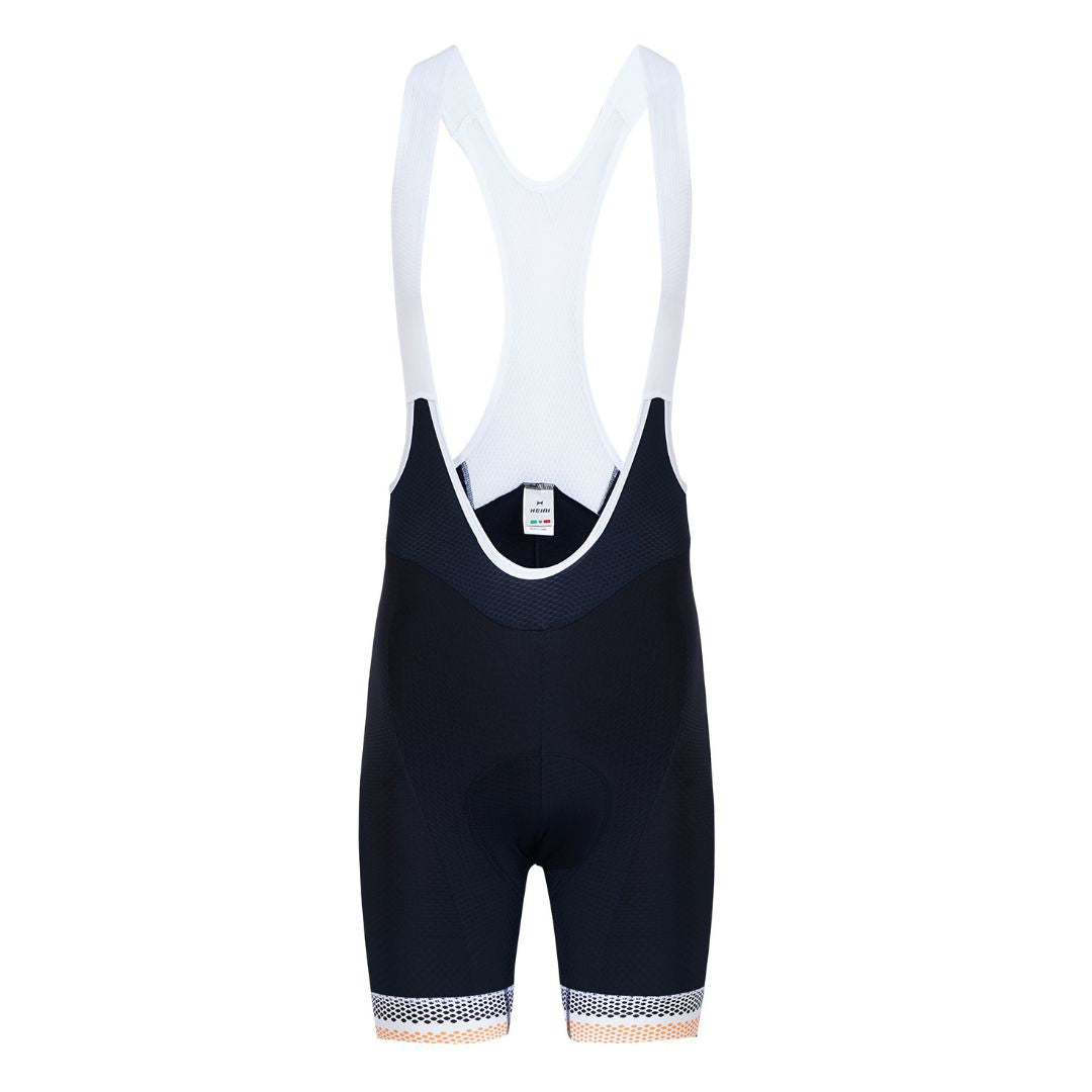 DIAMOND BIBSHORTS 407