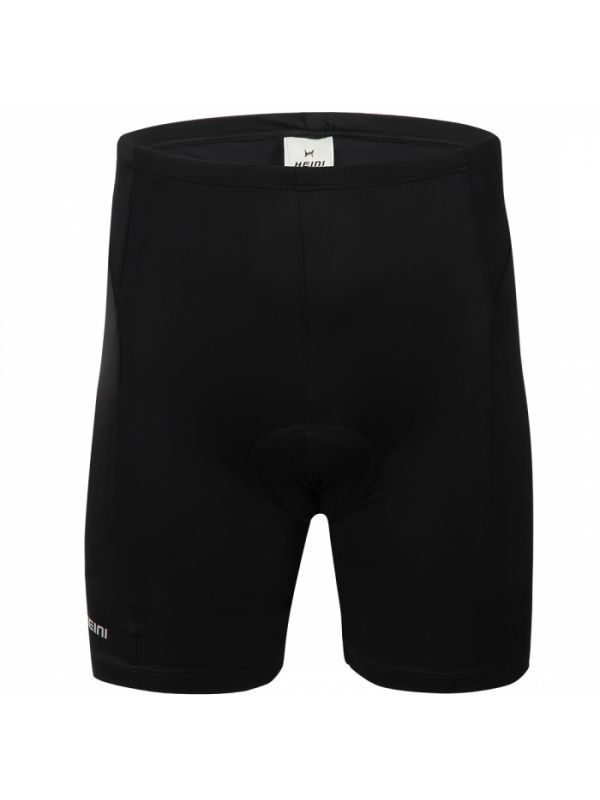 Kid's cycling shorts - comfortable and durable shorts for young riders from Heini Sports.