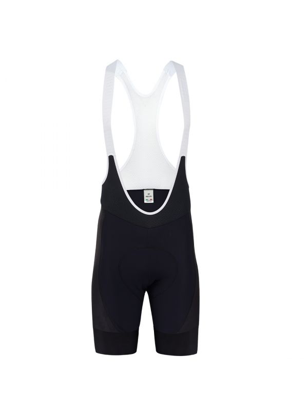 Image of Men's BIB Shorts - Premium long-distance cycling bib shorts for ultimate comfort and support during rides