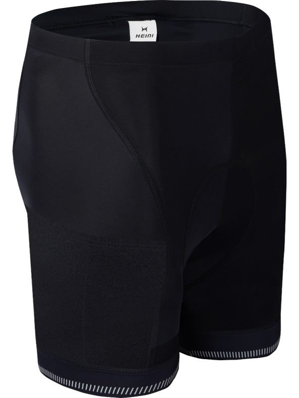 Women's cycling shorts Spider with side pocket - perfect for long rides