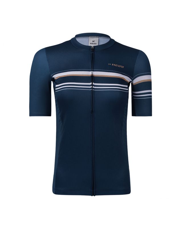 Image of men's Cycling jersey- Designed for comfort and performance during rides. Elevate your cycling experience with our premium Jersey